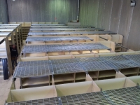 Mezanine Floor, Department of Innovation, Australian Federal Government .