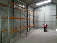 Cool Drive Distribution, Fyshwick Branch, Australian Capital Territory.