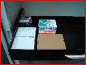 File Rack Dividers, Toast Racks, FileMax compactus storage office filing, office equipment, storage